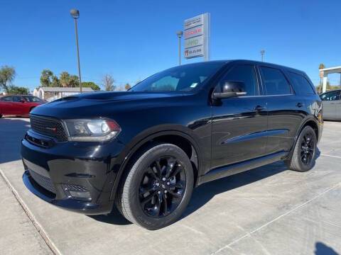 2020 Dodge Durango R/T AWD photo