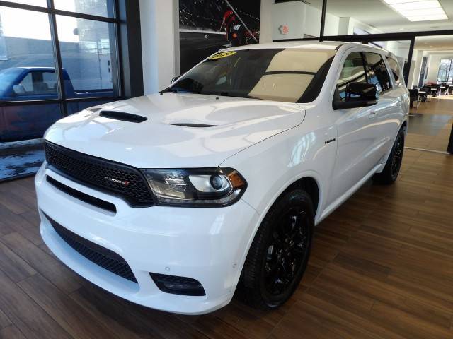 2020 Dodge Durango R/T AWD photo