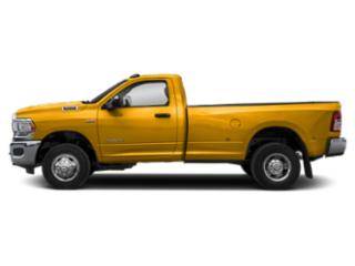 2020 Ram 3500 Tradesman 4WD photo