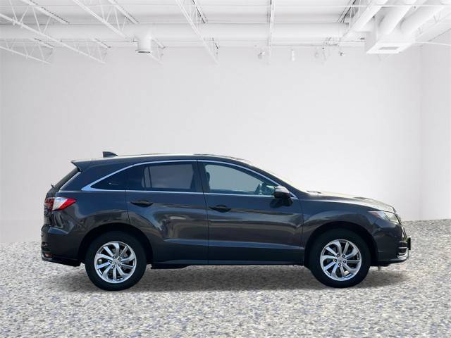 2016 Acura RDX  AWD photo