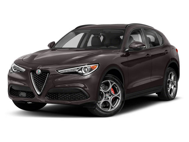 2019 Alfa Romeo Stelvio  AWD photo