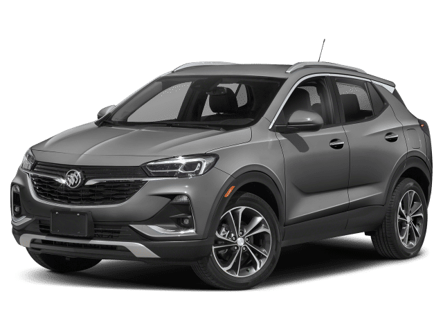 2020 Buick Encore GX Essence AWD photo