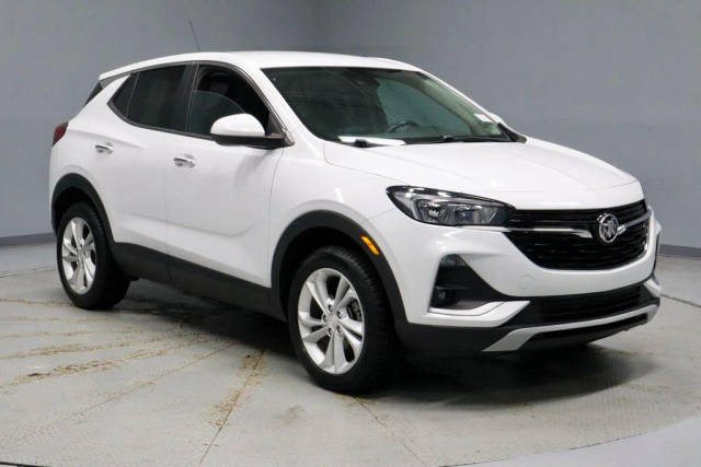 2020 Buick Encore GX Preferred AWD photo