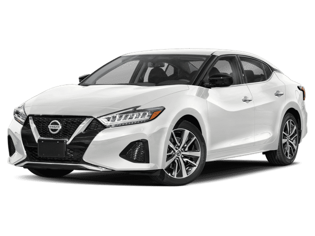 2020 Nissan Maxima SL FWD photo