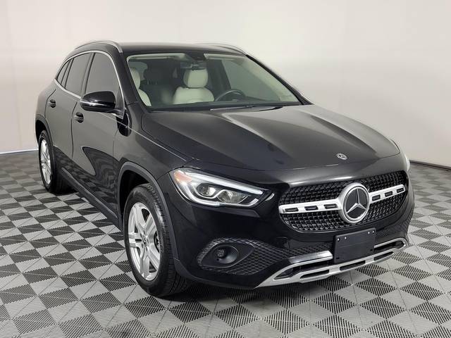 2021 Mercedes-Benz GLA-Class GLA 250 FWD photo
