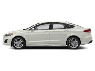 2020 Ford Fusion SEL FWD photo