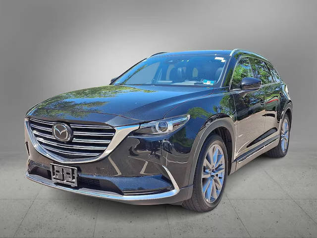 2020 Mazda CX-9 Grand Touring FWD photo
