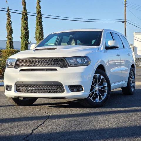 2019 Dodge Durango R/T AWD photo
