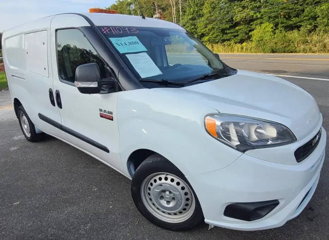 2019 Ram Promaster City Cargo Tradesman FWD photo