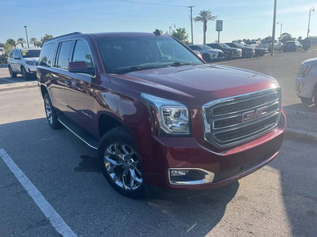2019 GMC Yukon XL SLT RWD photo