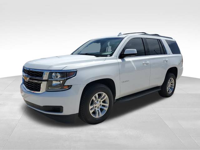 2019 Chevrolet Tahoe LT RWD photo