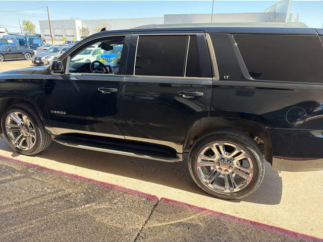 2019 Chevrolet Tahoe LT RWD photo