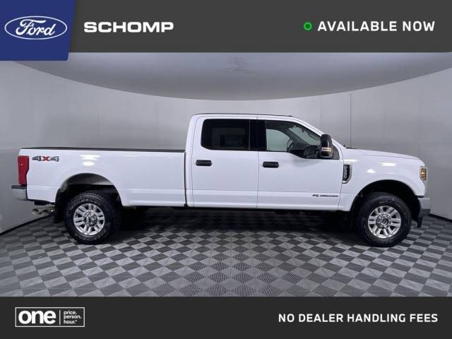 2018 Ford  XLT 4WD photo