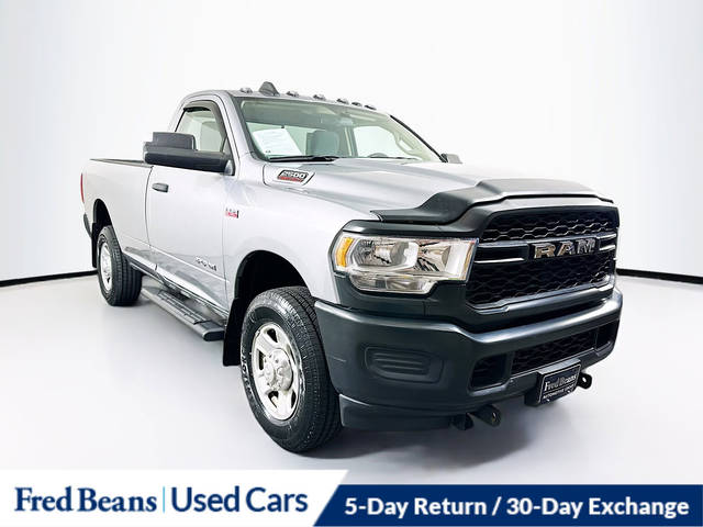 2020 Ram 2500 Tradesman 4WD photo