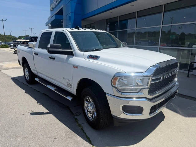 2020 Ram 2500 Tradesman 4WD photo