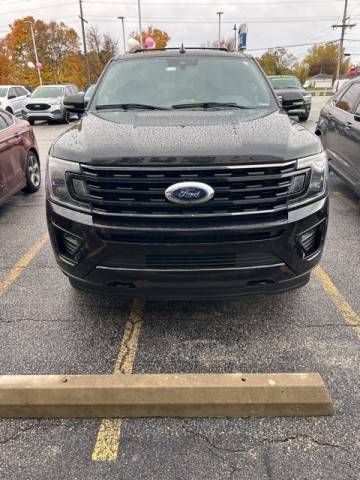 2020 Ford Expedition Max Limited 4WD photo