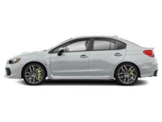 2020 Subaru WRX STI STI Limited AWD photo