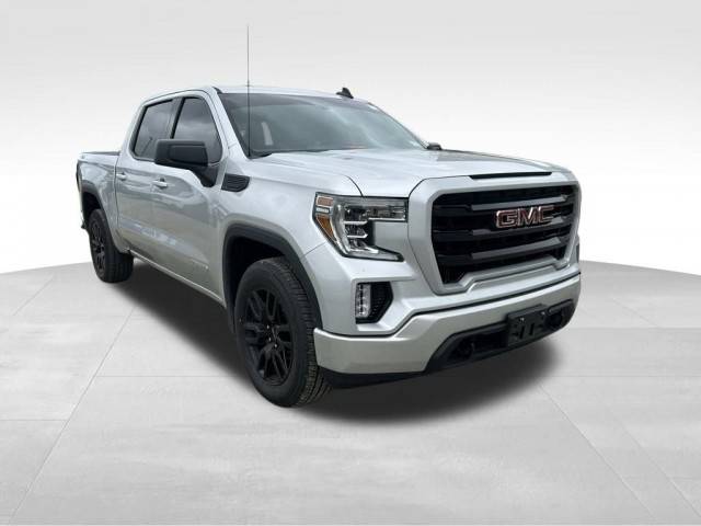 2020 GMC Sierra 1500 Elevation 4WD photo