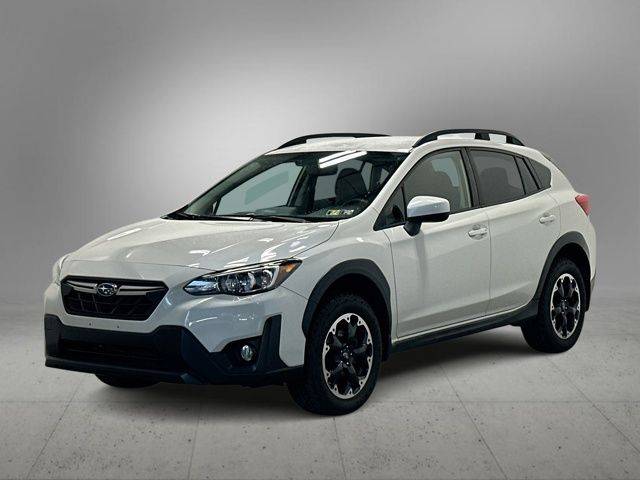 2021 Subaru Crosstrek Premium AWD photo