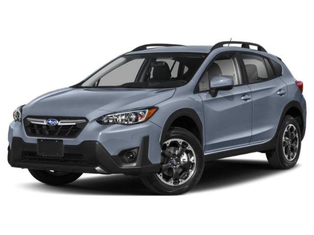 2021 Subaru Crosstrek Limited AWD photo