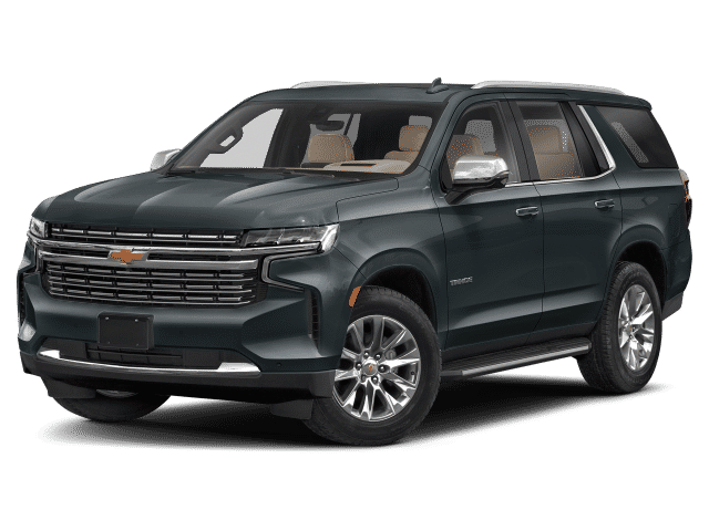 2021 Chevrolet Tahoe Premier RWD photo