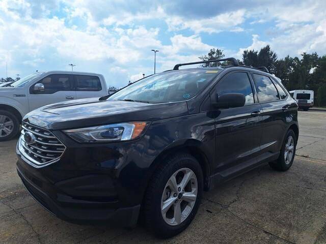 2020 Ford Edge SE FWD photo