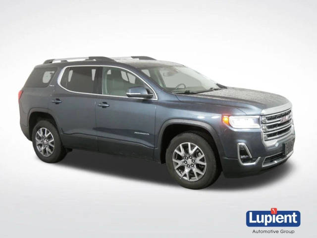 2020 GMC Acadia SLT AWD photo