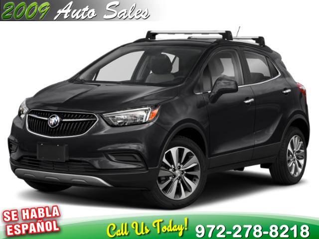 2021 Buick Encore Preferred FWD photo