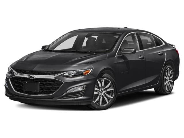 2020 Chevrolet Malibu RS FWD photo