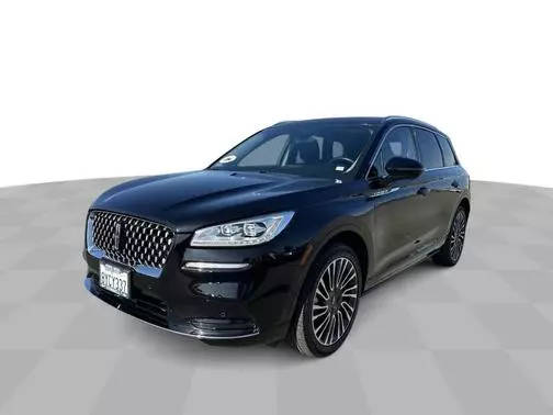 2020 Lincoln Corsair Reserve AWD photo