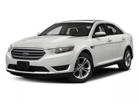 2018 Ford Taurus SE FWD photo