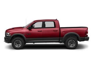 2017 Ram 1500 Rebel 4WD photo