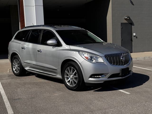 2015 Buick Enclave Leather FWD photo