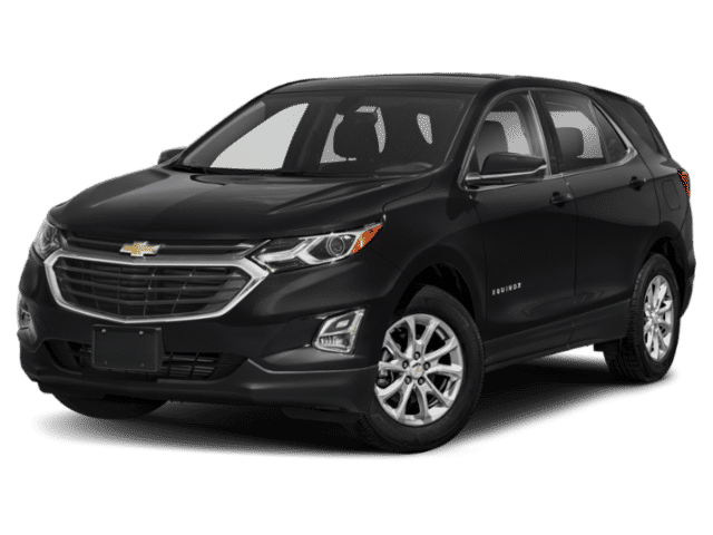 2019 Chevrolet Equinox LT AWD photo