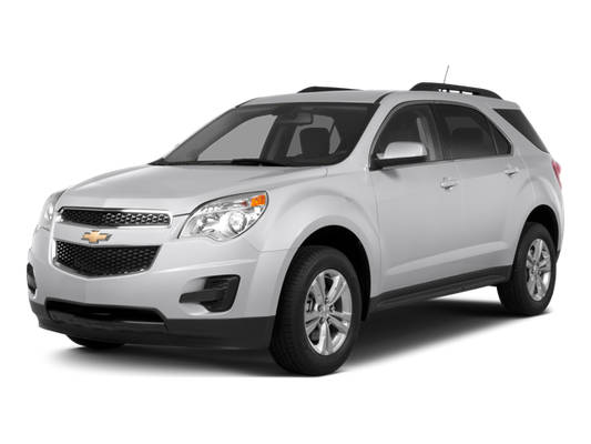 2015 Chevrolet Equinox LT FWD photo