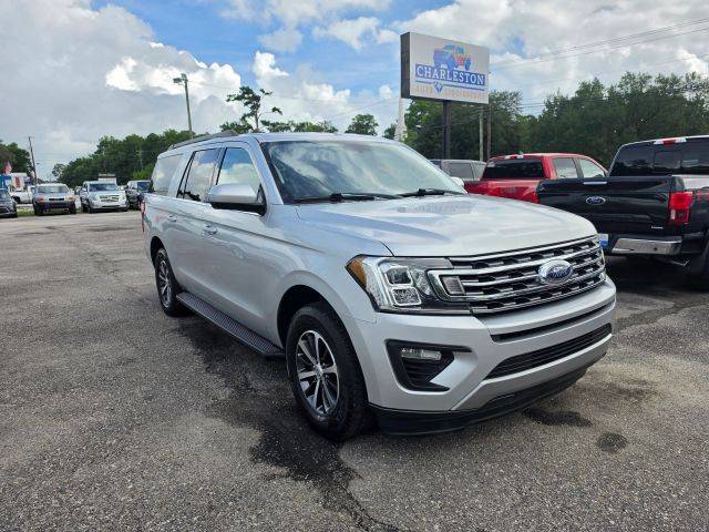 2019 Ford Expedition Max XLT RWD photo