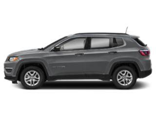 2020 Jeep Compass Latitude 4WD photo