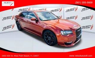 2020 Chrysler 300 300S RWD photo