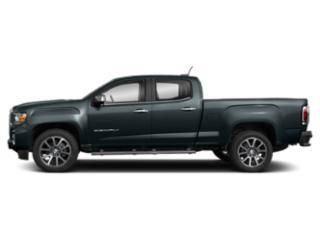 2021 GMC Canyon 4WD Denali 4WD photo