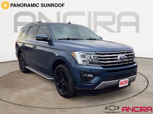 2020 Ford Expedition XLT RWD photo