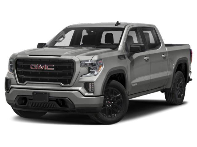 2020 GMC Sierra 1500 Elevation 4WD photo