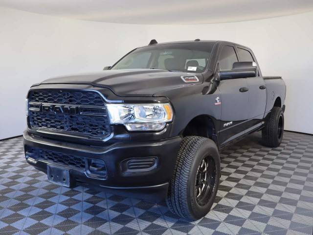 2020 Ram 2500 Tradesman 4WD photo