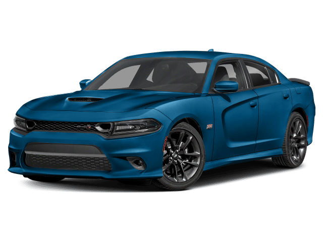 2020 Dodge Charger Scat Pack Widebody RWD photo