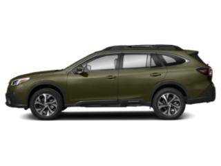 2020 Subaru Outback Limited AWD photo