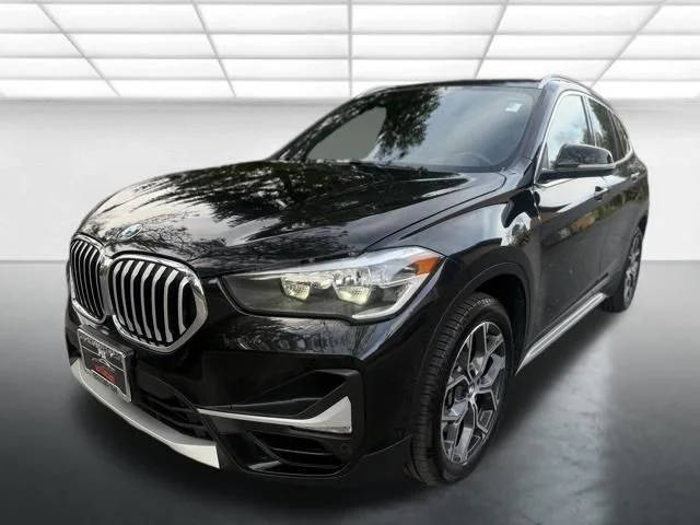 2020 BMW X1 xDrive28i AWD photo