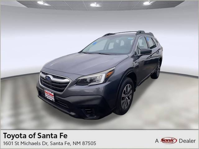 2020 Subaru Outback  AWD photo