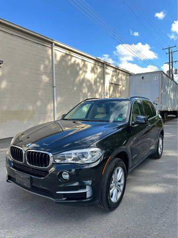 2015 BMW X5 xDrive35i AWD photo