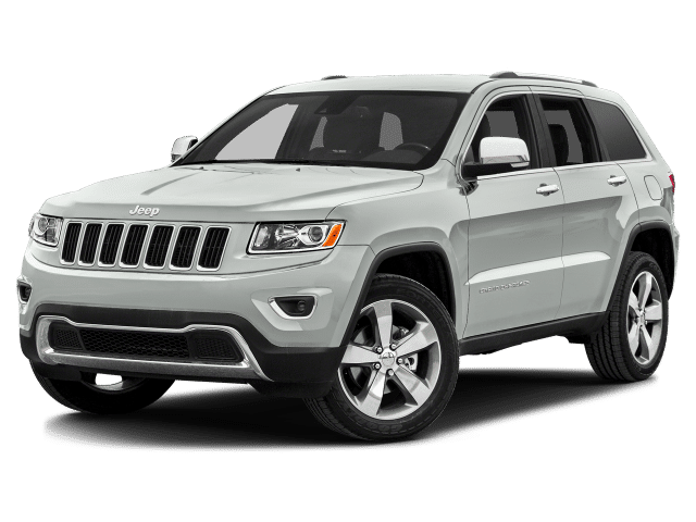 2015 Jeep Grand Cherokee Limited 4WD photo