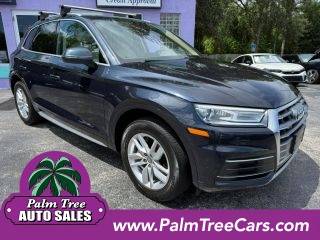2020 Audi Q5 Premium AWD photo