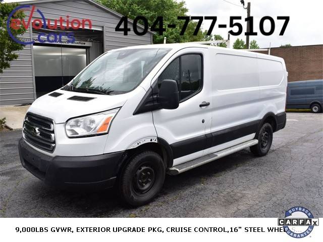 2019 Ford Transit Van  RWD photo